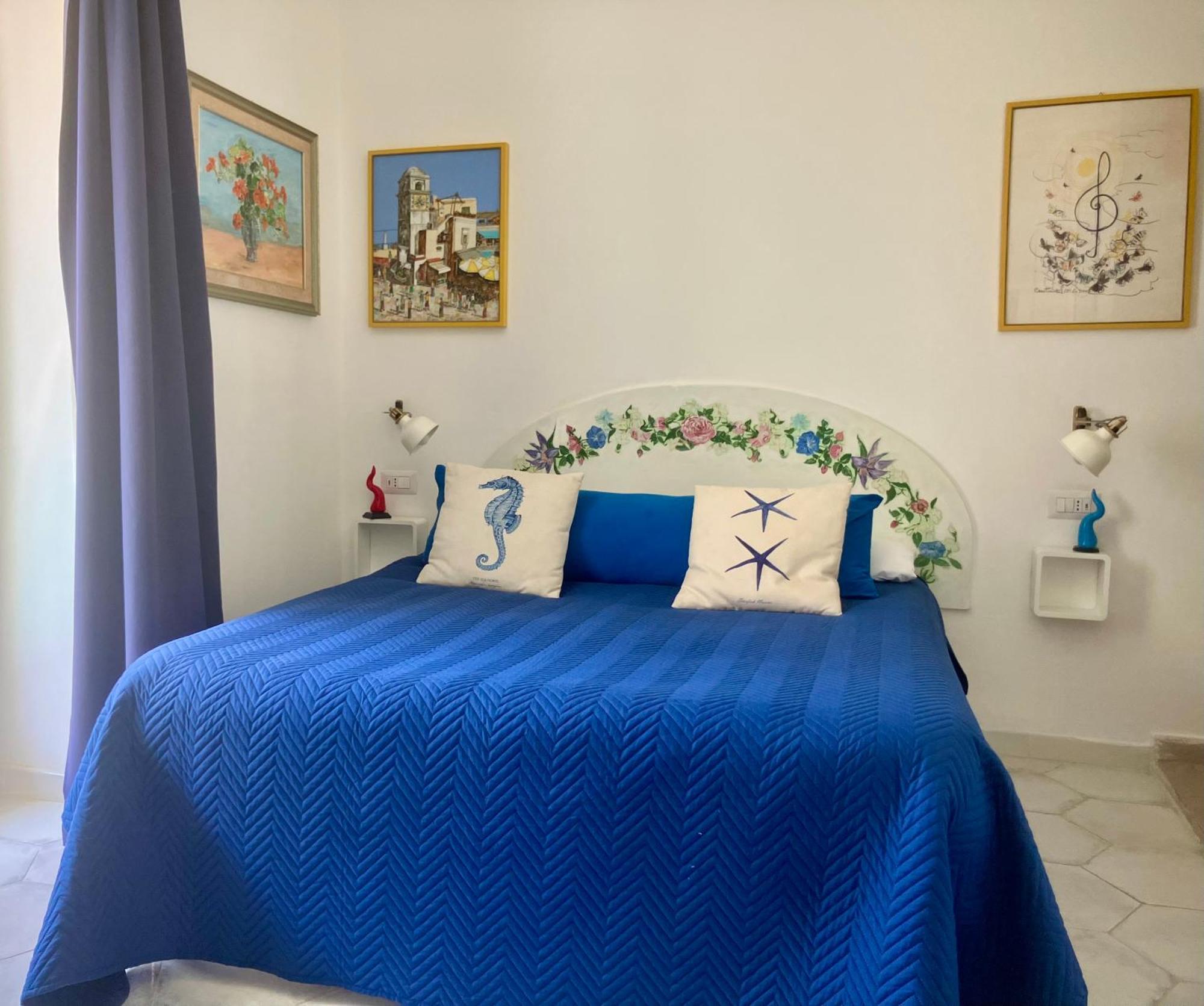 Guest house Striano Boutique