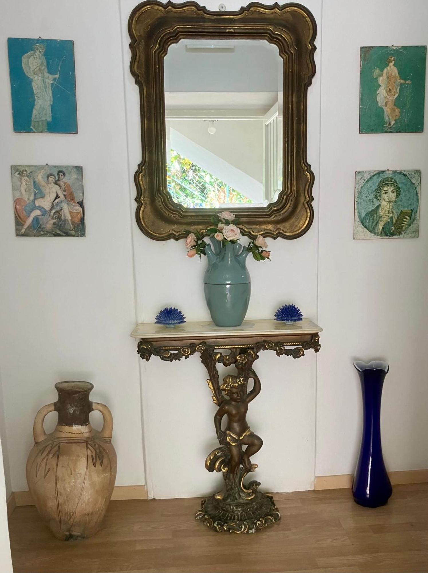 Striano Boutique Guest house Capri