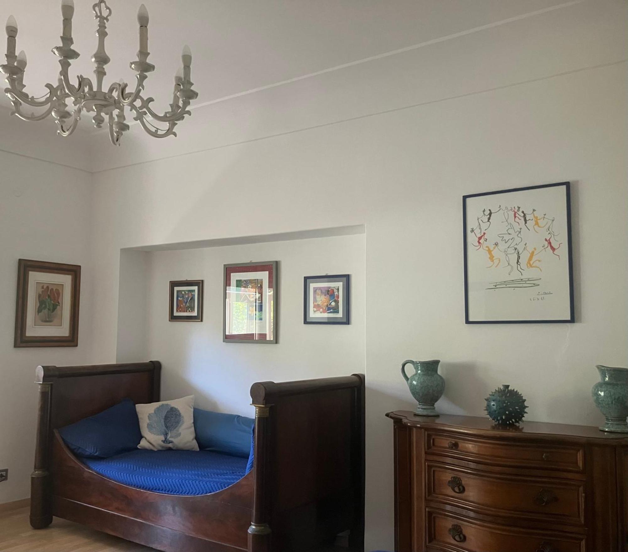 Guest house Striano Boutique Capri
