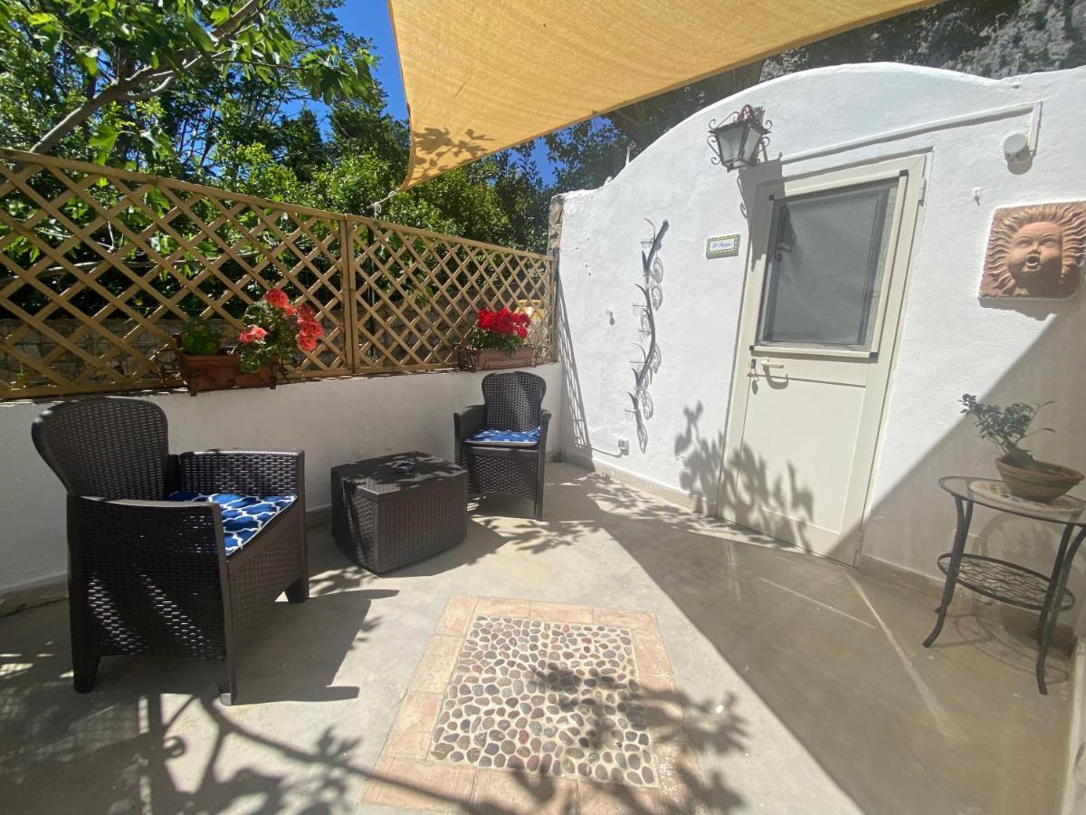 Striano Boutique Guest house Capri