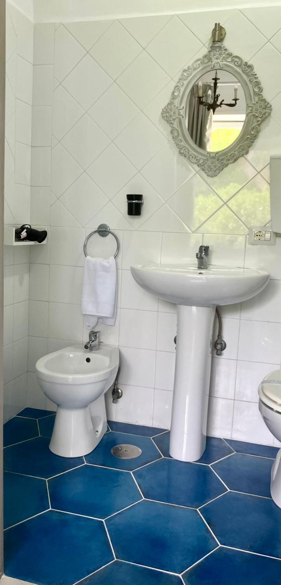 Striano Boutique Guest house