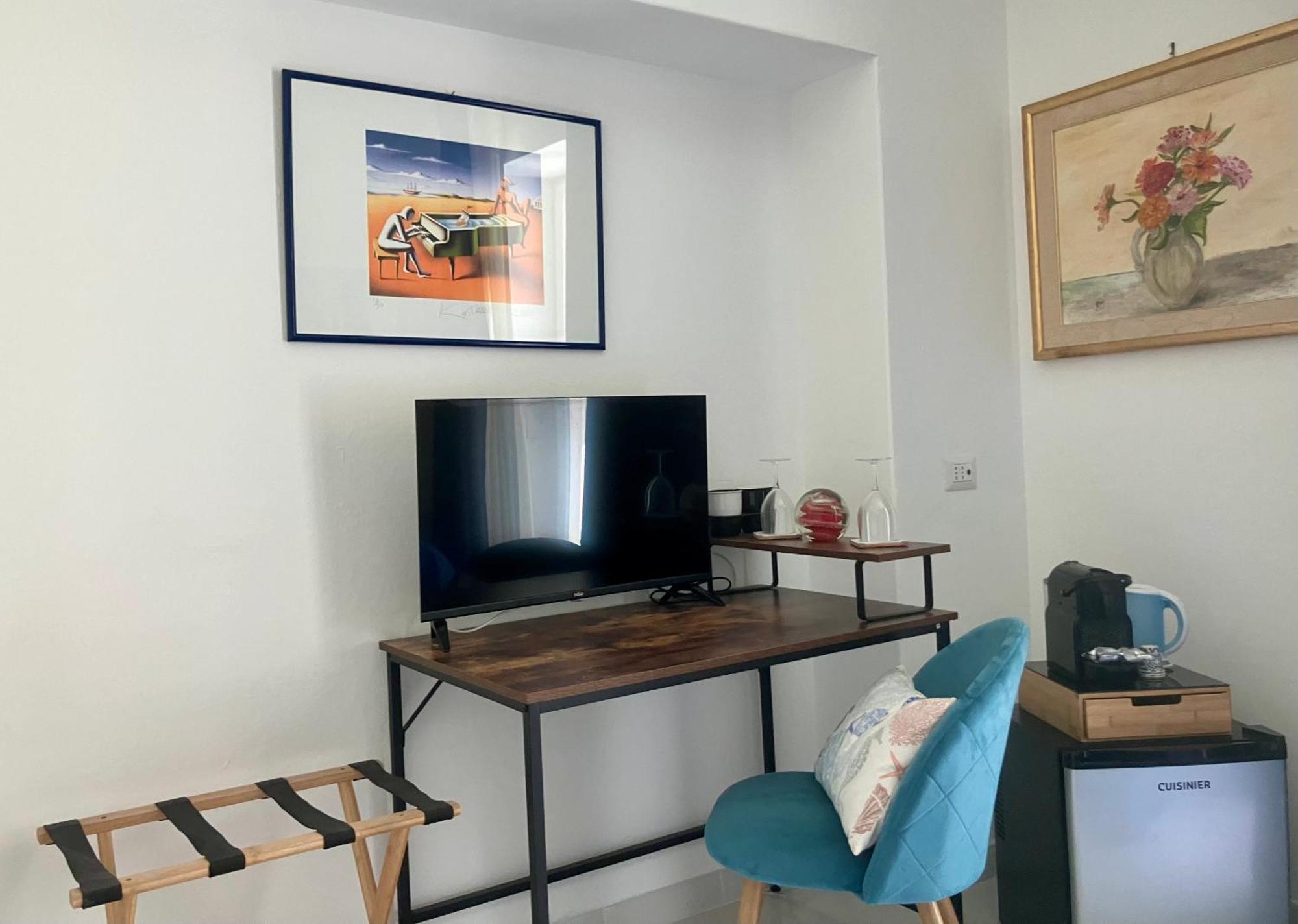 Guest house Striano Boutique *