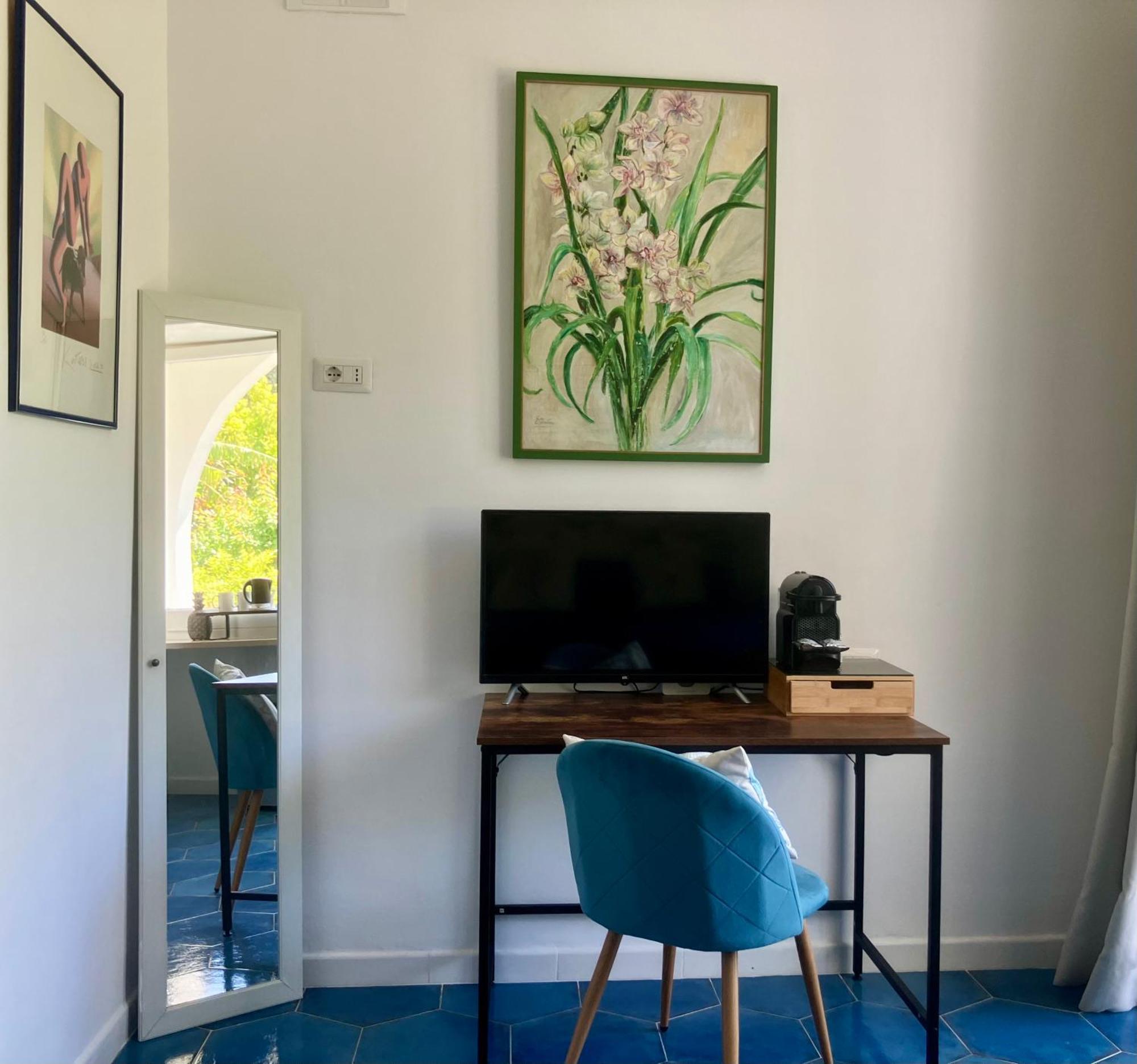 Guest house Striano Boutique