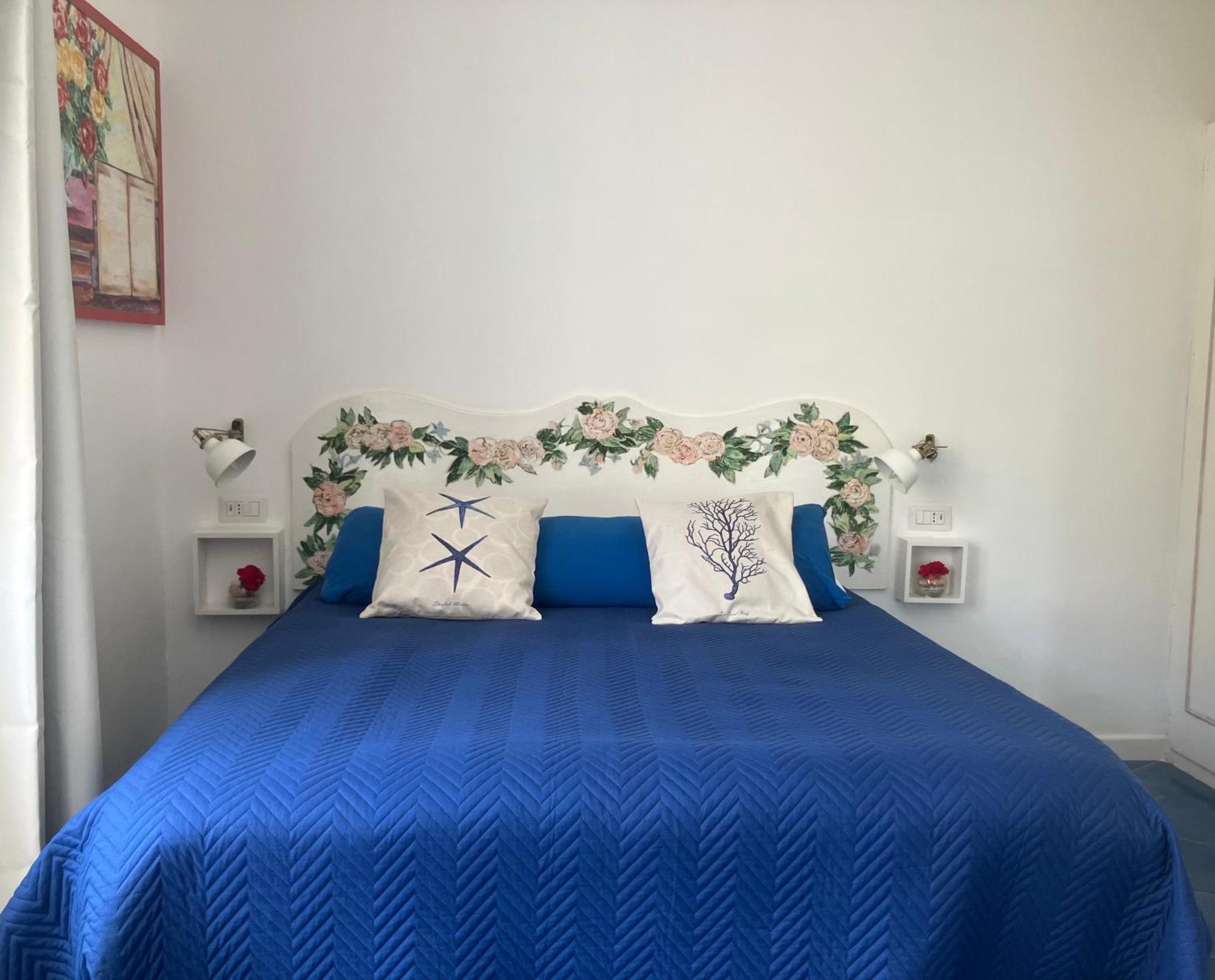 Striano Boutique Guest house Capri